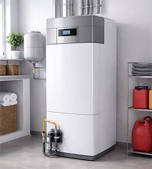 Kipper der von Hoth betankt wird